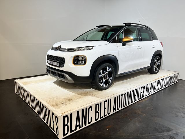 Citroën C3 Aircross 1.2 PURETCH 130 CH S&S RIP CURL EAT6