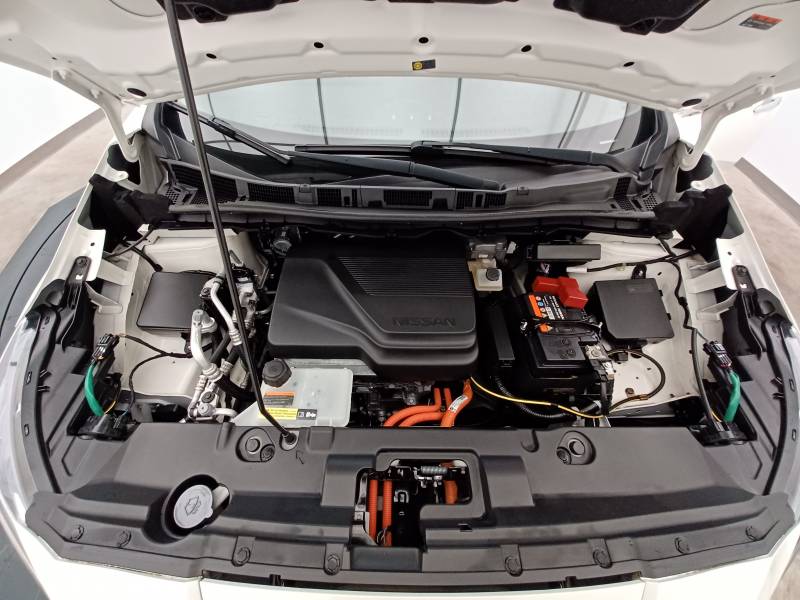 Nissan Leaf - Electrique 40kWh First