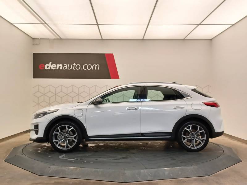 Kia Xceed - 1.6 GDi Hybride Rechargeable 141ch DCT6 Premium