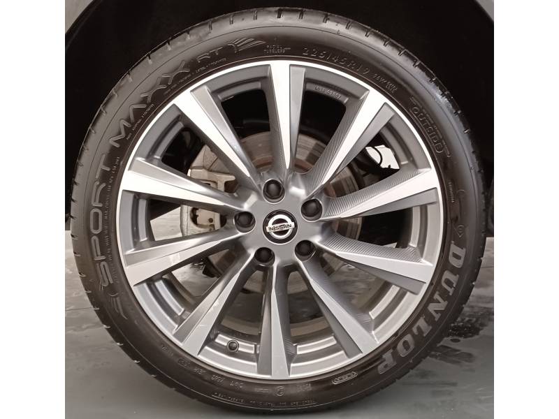 Nissan Qashqai - 1.5 dCi 115 Tekna+