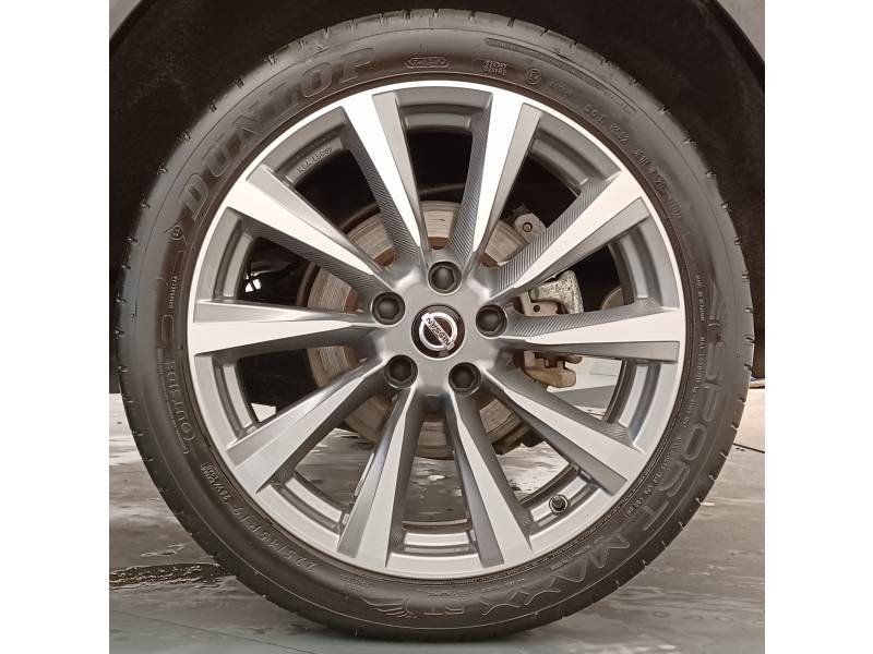 Nissan Qashqai - 1.5 dCi 115 Tekna+