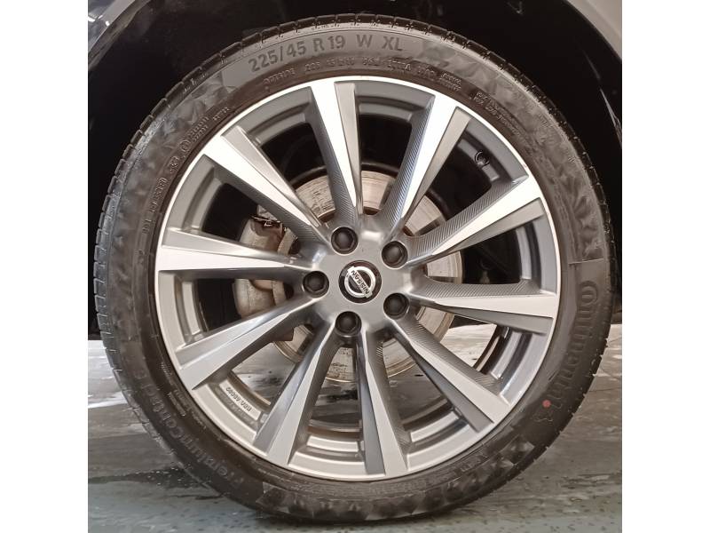 Nissan Qashqai - 1.5 dCi 115 Tekna+