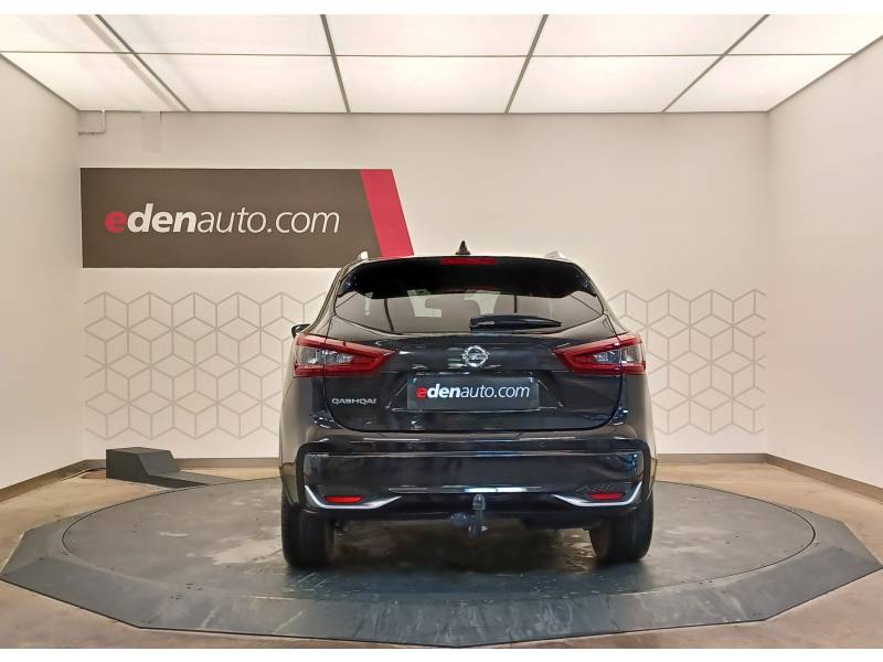 Nissan Qashqai - 1.5 dCi 115 Tekna+