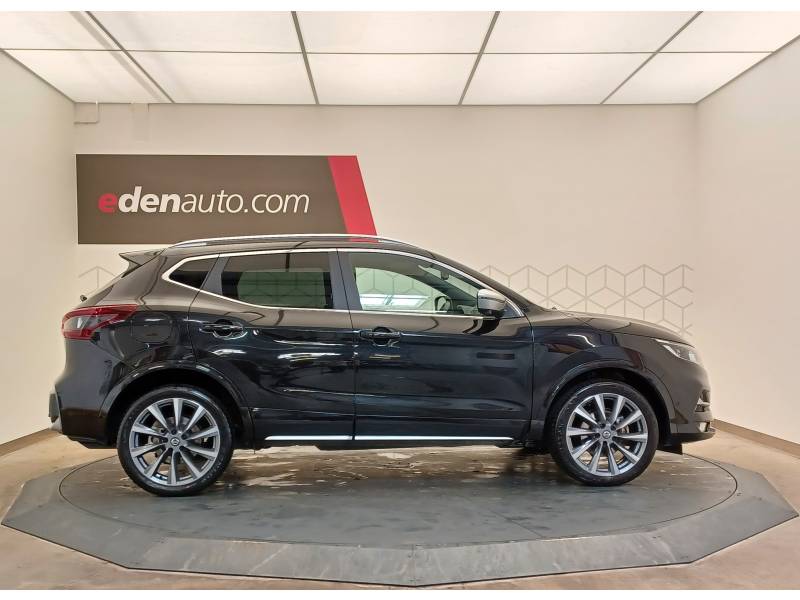 Nissan Qashqai - 1.5 dCi 115 Tekna+