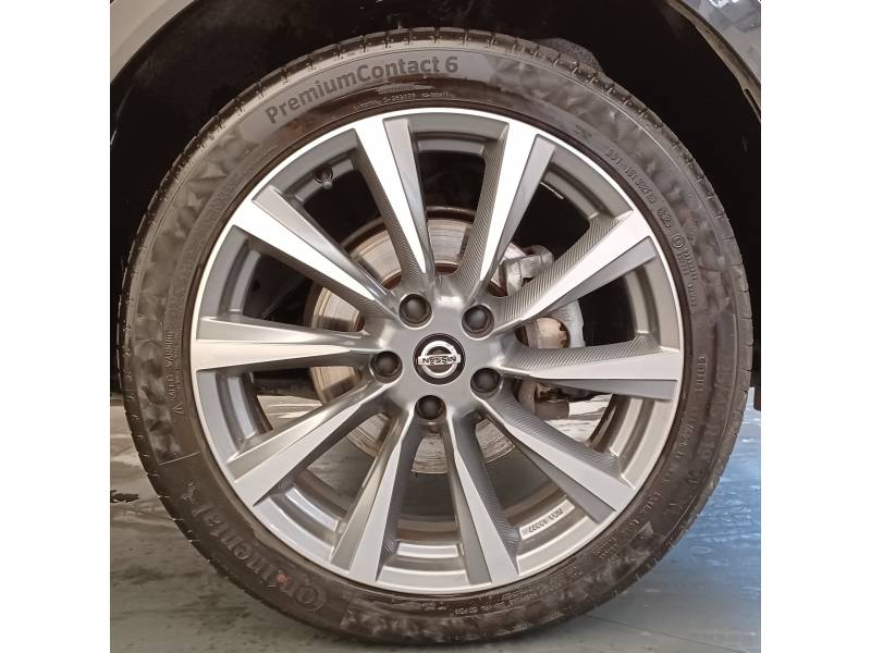 Nissan Qashqai - 1.5 dCi 115 Tekna+