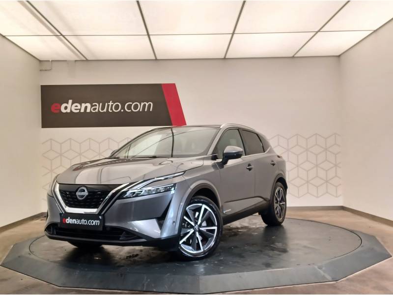 NISSAN QASHQAI - VP E-POWER 190 CH TEKNA (2023)