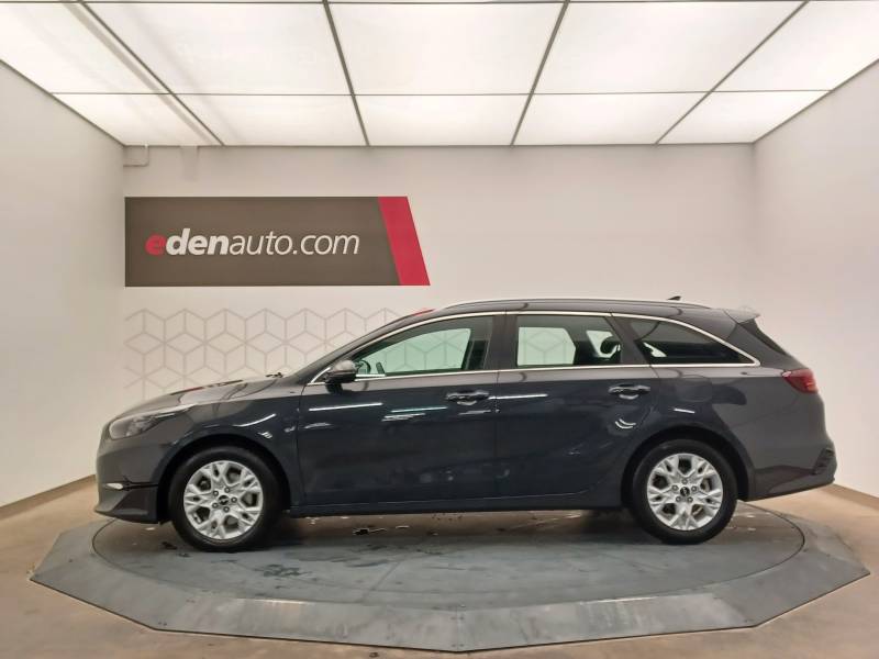 Kia Cee'd - CEED SW 1.6 CRDi 136 ch MHEV DCT7 Active