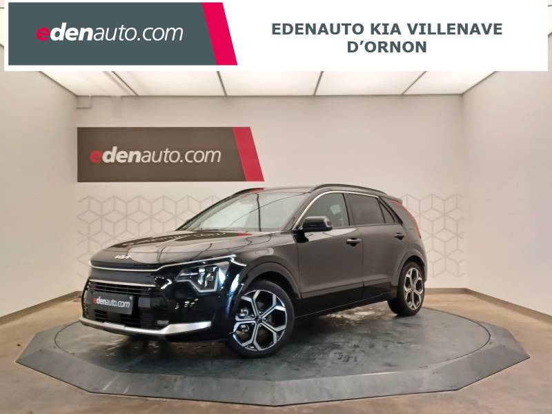 KIA NIRO - 1.6 GDI 141 CH HEV DCT6 PREMIUM (2024)