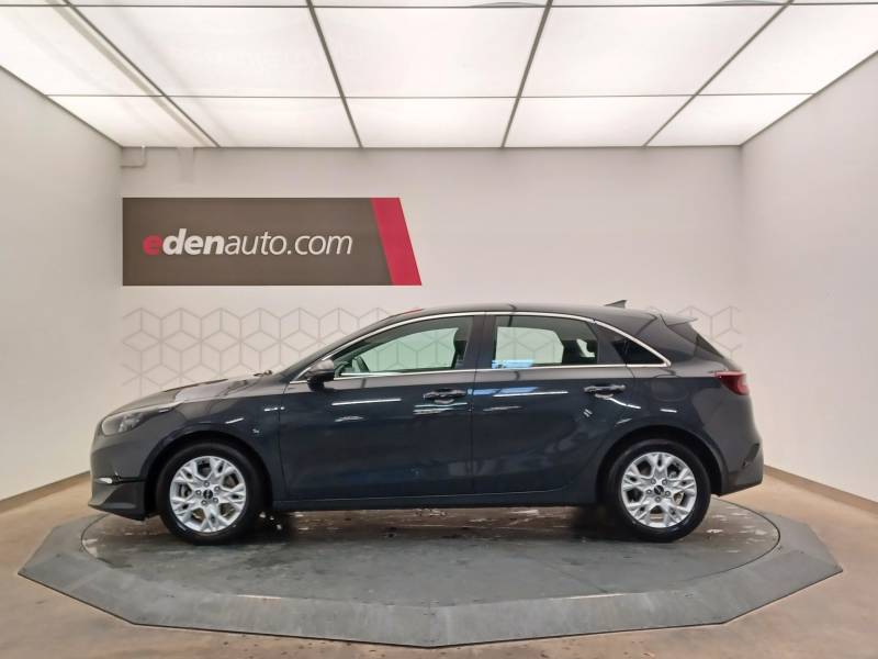 Kia Cee'd - CEED 1.0 T-GDi 120 ch BVM6 Active