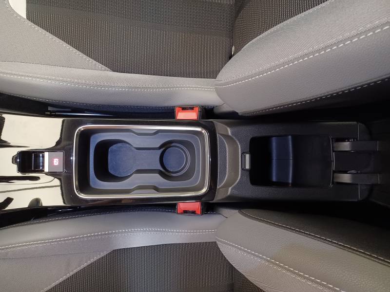 Opel Mokka - 1.2 Turbo 130 ch BVA8 Elegance