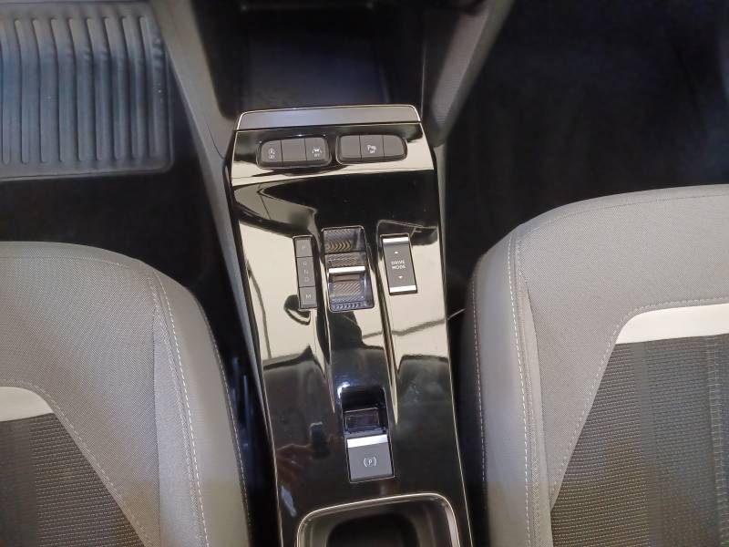 Opel Mokka - 1.2 Turbo 130 ch BVA8 Elegance