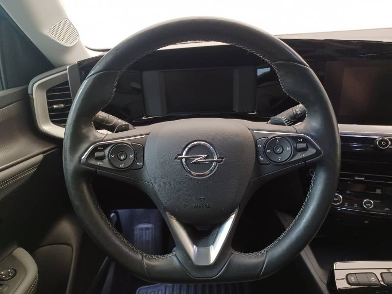 Opel Mokka - 1.2 Turbo 130 ch BVA8 Elegance