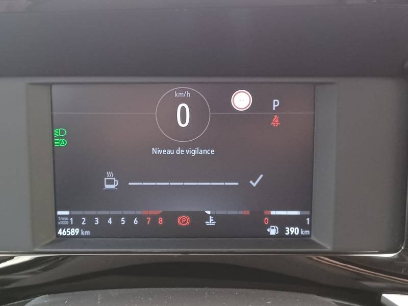 Opel Mokka - 1.2 Turbo 130 ch BVA8 Elegance