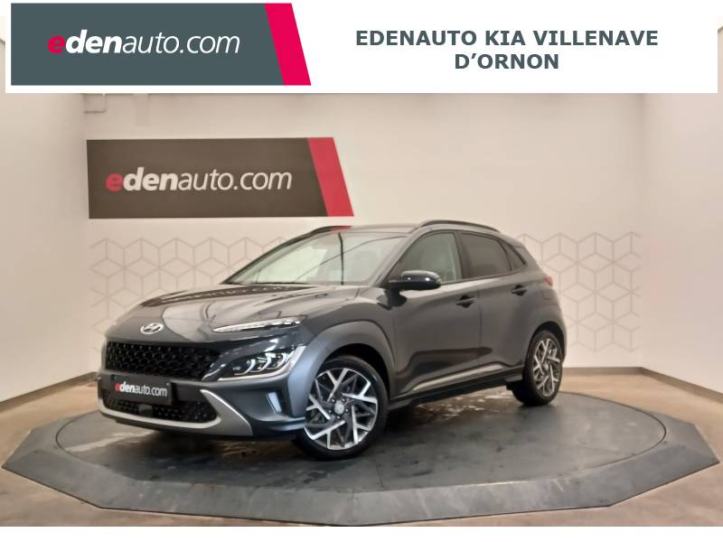 Hyundai Kona - 1.6 GDi Hybrid Executive