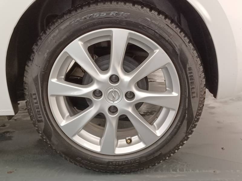 Opel Corsa - 1.2 Turbo 100 ch BVM6 Edition