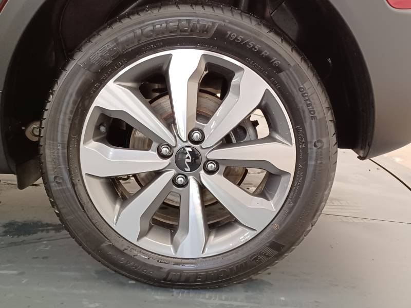 Kia Stonic - 1.0 T-GDi 120 ch MHEV DCT7 Active Business