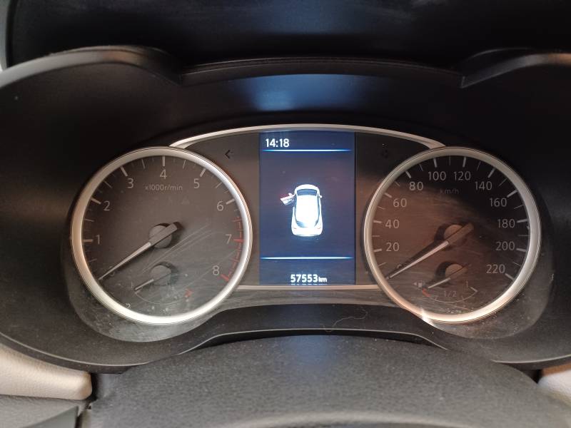 Nissan Micra - IG-T 92 Acenta