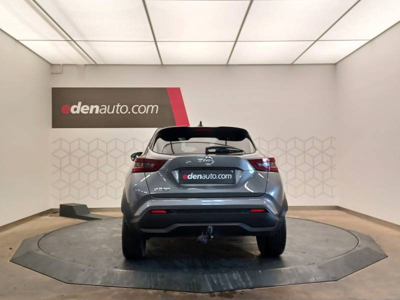 Nissan Juke - DIG-T 114 Tekna