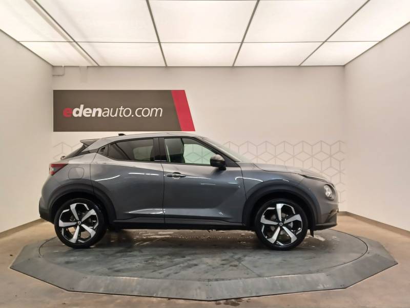 Nissan Juke - DIG-T 114 Tekna