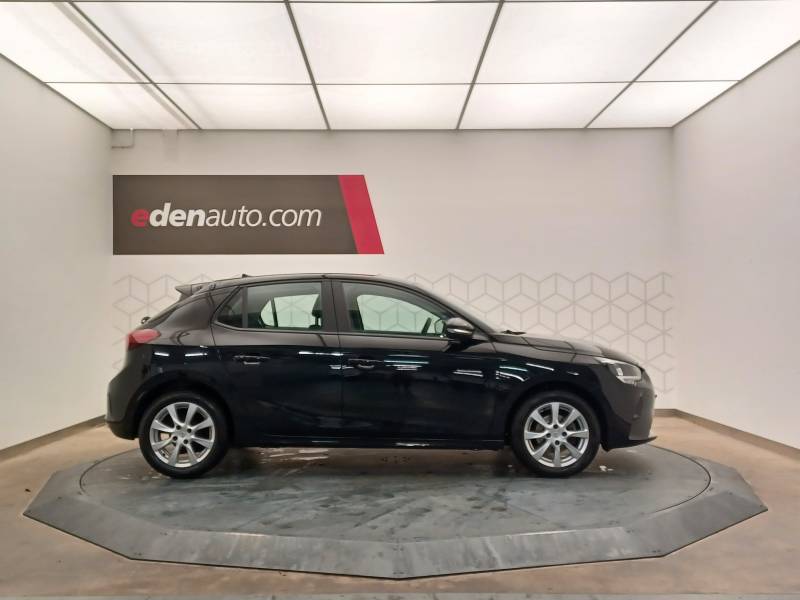 Opel Corsa - 1.2 75 ch BVM5 Edition