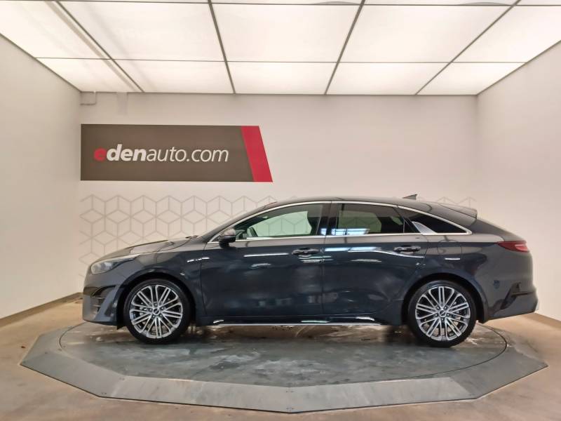 Kia Pro_cee'd - PROCEED 1.5 T-GDi 160 ch DCT7 GT Line