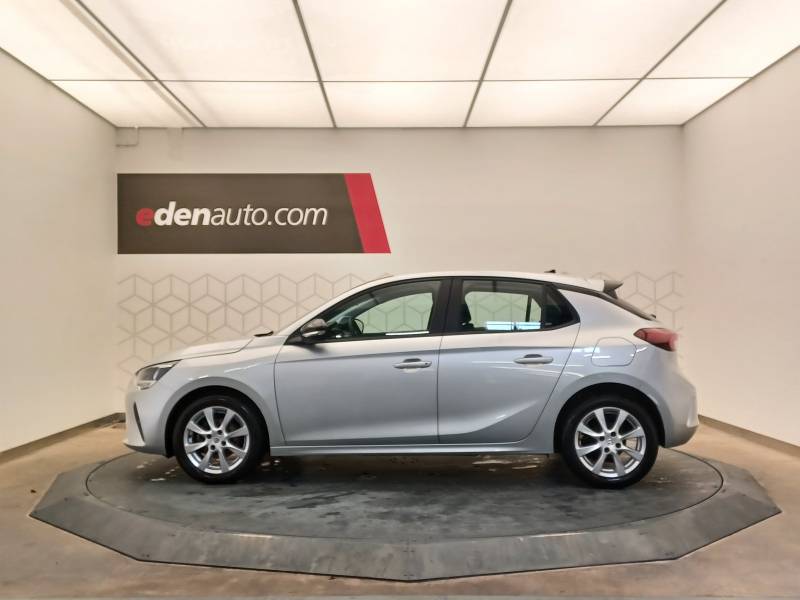 Opel Corsa - 1.2 75 ch BVM5 Edition