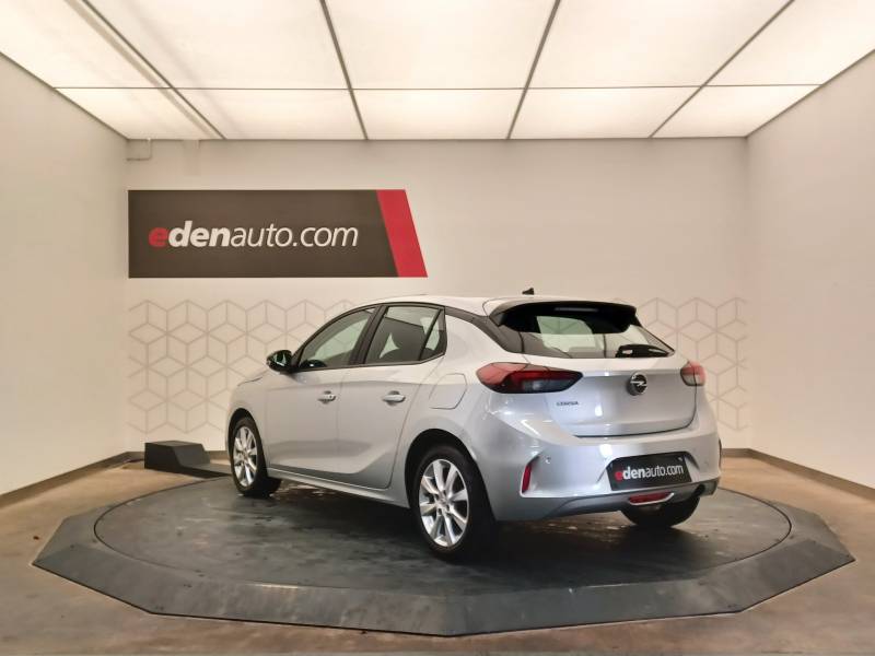 Opel Corsa - 1.2 75 ch BVM5 Edition