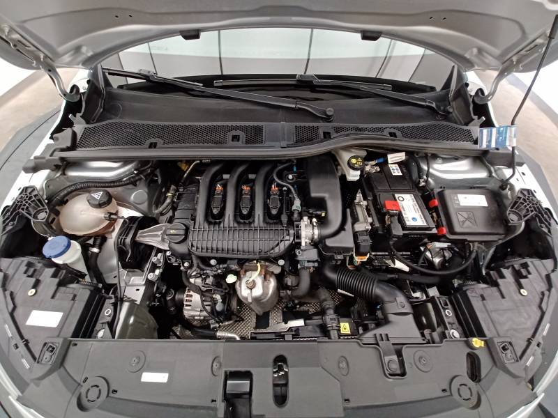 Opel Corsa - 1.2 75 ch BVM5 Edition