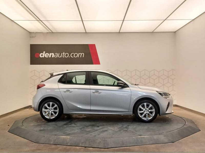 Opel Corsa - 1.2 75 ch BVM5 Edition