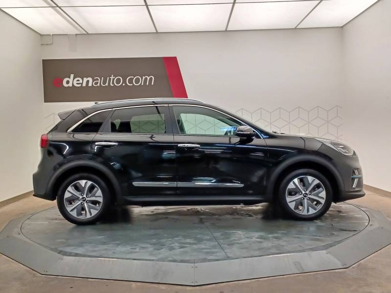 Kia Niro - e- Electrique 204 ch Premium Business