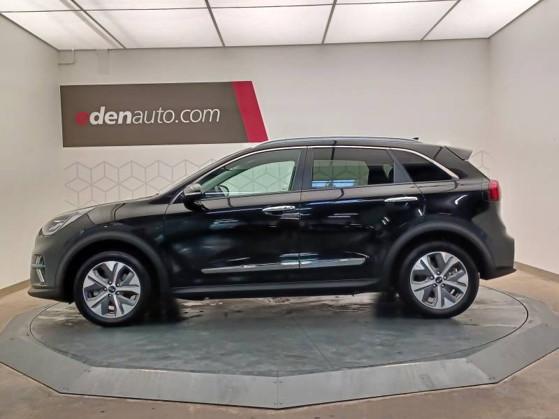 Kia Niro - e- Electrique 204 ch Premium Business
