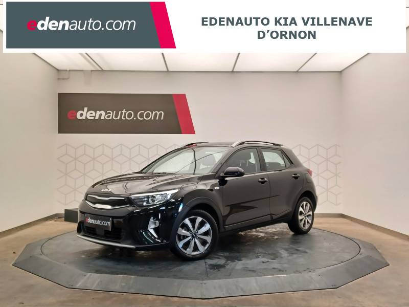 Kia Stonic - 1.0 T-GDi 100 ch BVM6 Active