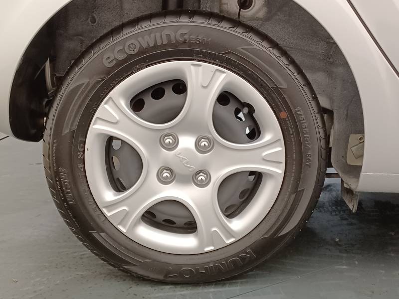 Kia Picanto - 1.0 DPi 67ch BVM5 Active