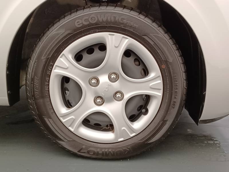 Kia Picanto - 1.0 DPi 67ch BVM5 Active