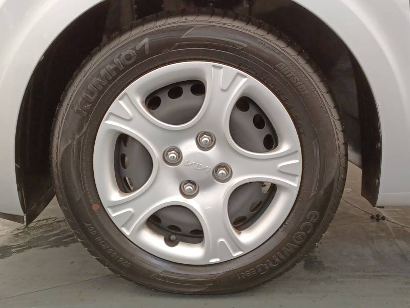 Kia Picanto - 1.0 DPi 67ch BVM5 Active