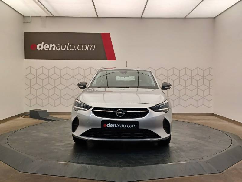 Opel Corsa - 1.2 75 ch BVM5 Edition