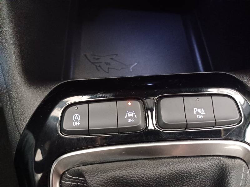 Opel Corsa - 1.2 75 ch BVM5 Edition