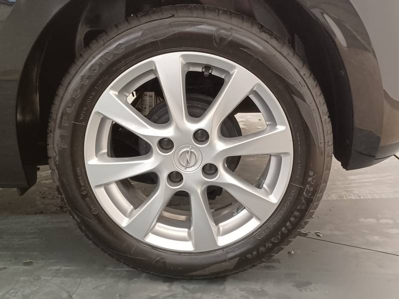 Opel Corsa - 1.2 Turbo 100 ch BVM6 Edition