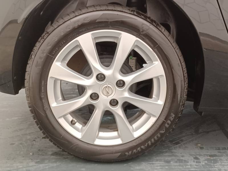 Opel Corsa - 1.2 Turbo 100 ch BVM6 Edition