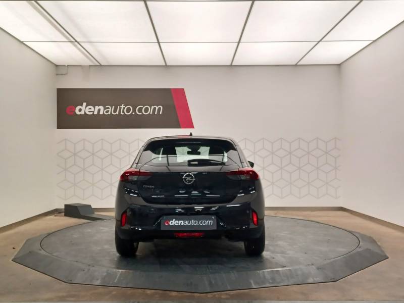Opel Corsa - 1.2 Turbo 100 ch BVM6 Edition