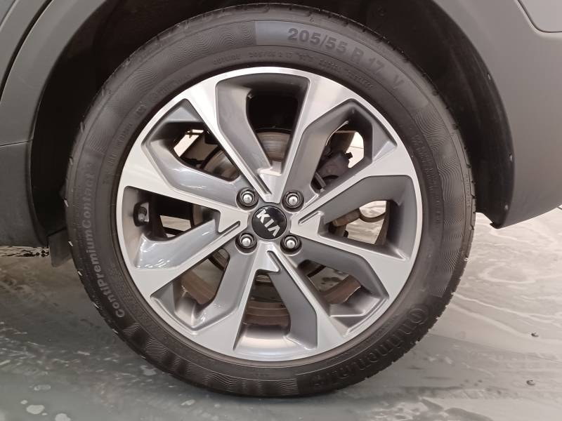 Kia Stonic - 1.0 T-GDi 120 ch MHEV iBVM6 Launch Edition