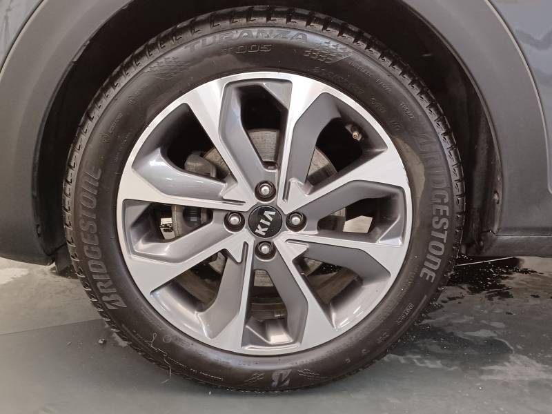 Kia Stonic - 1.0 T-GDi 120 ch MHEV iBVM6 Launch Edition