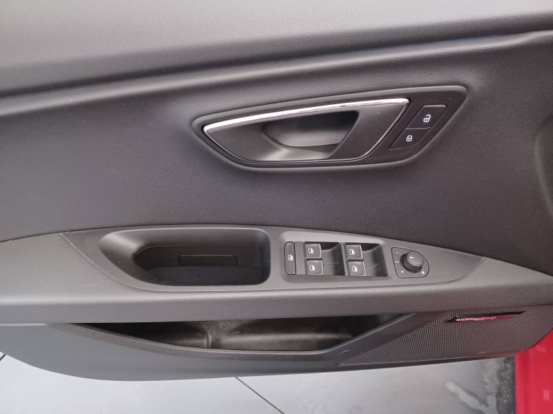 Seat Leon - 2.0 TDI 150 Start/Stop FR