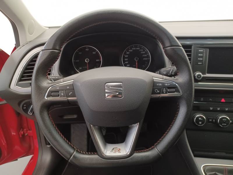 Seat Leon - 2.0 TDI 150 Start/Stop FR