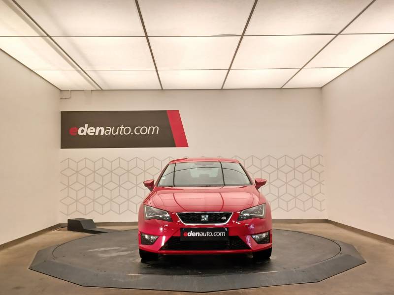 Seat Leon - 2.0 TDI 150 Start/Stop FR