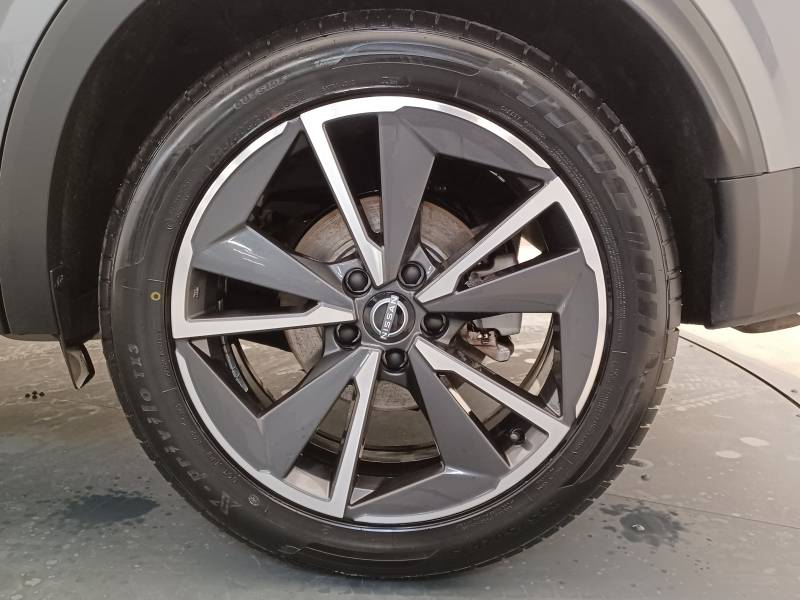 Nissan Qashqai - VP e-Power 190 ch Tekna