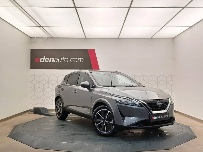 Nissan Qashqai - VP e-Power 190 ch Tekna