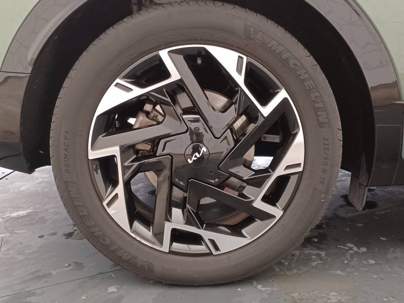 Kia Sportage - VP 1.6 T-GDi 265ch ISG Hybride Rechargeable BVA6 4x4 GT Line Premium