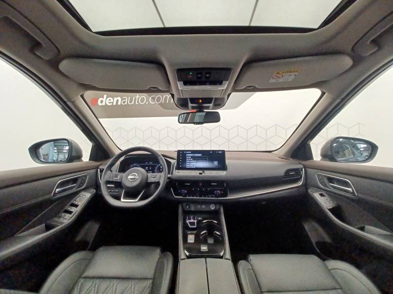 Nissan X-Trail - VP e-POWER 204 ch Tekna+