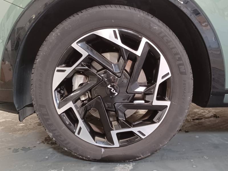 Kia Sportage - VP 1.6 T-GDi 265ch ISG Hybride Rechargeable BVA6 4x4 GT Line Premium